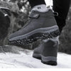 CuraWarm – Pain-Relieving Orthopedic Ergonomic Boots