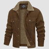 Fraser | Men’s Winter Jacket | Lightweight