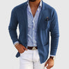 Magnus – Timeless Men’s Knit Blazer