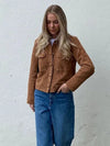 Keller – Modern Casual Women Jacket