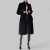 Nova – Women’s Long Faux Fur Luxury Coat