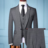 Theodor – Men's 3-Piece Suit