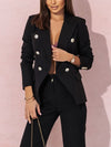 Zerelle – Elegant Two-Piece Women’s Suit