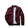 Torben – Men's Bomber Jacket