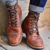 Lily | Men’s Winter Boots | Ankle