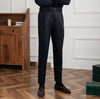 Jerome – Stylish Men’s Classic Formal Trousers