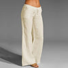 Isla – Women’s Linen Trousers for Effortless Summer Comfort