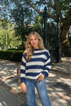 Norah – Modern Oversized Sweater for Women