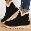 Women’s Warm Ankle Boots | Stylish