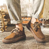 Warren – Men’s Classic Lace-Up Shoes