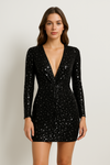 Skyla | Women Mini Dress | Party