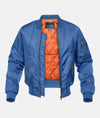 Theodore – Men's Premium Bomber Jacket