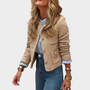 Meghan – Women's Tweed Jacket