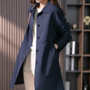 ChicLine – Women’s Stylish Trench Coat