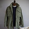 Malcolm – Men's Vintage Field Jacket