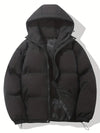 FrostEase – Women’s Warm Puffer Jacket