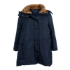 Vianne | Women's Winter Parka | Hood