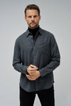 Men's Casual Shirt