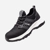 Lorvesso – Orthopedic Work and Safety Shoe