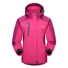 Elaris – Women's Wind & Water-Resistant Jacket