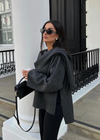 Megan – Women's Cape Coat