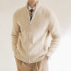 Neville – Knit Cardigan