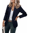 Vivienne – Women’s Tailored Blazer