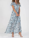 Mirelle – Elegant Midi Dress for Women
