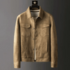 Rexton – Men’s Classic Trucker Jacket