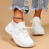 Lileas | Women's Orthopedic Sneakers | Walking