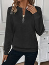 Thaloria – Sophisticated Sweater for Women