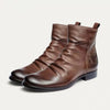 Leroi | Men's Ankle Boots | Cowboy