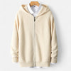 Cade | Men’s Zip Up Hoodie