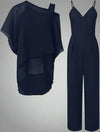 Jemima – Two-Piece Layered Set