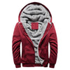 Caiden | Men’s Zip Up Hoodie
