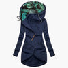 Enola | Women's Winter Jacket | Hood