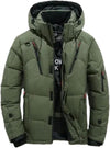 Ambrose – Men’s Down Winter Jacket