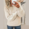 Ophira – Cozy Knit Sweater for Women