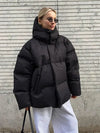 Naomi – Women’s Elegant Winter Coat