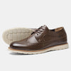 Merton | Men's Work Shoes | Flat