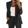 Nigel – Women's Elegant Blazer Suit
