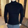 Ulric – Heritage Long Sleeve Turtleneck Jumper for Men