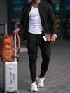 Leighton – Men's Tracksuit Set