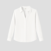 Amelia | Women's Long Sleeve Blouse | Party