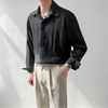 Men’s Long-Sleeve Shirt
