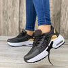 BounceStep – Orthopaedic Air Trainers with Cushion Support