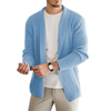 Ianis – Men's Classic Knit Cardigan