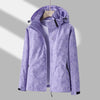 Kaia – Women’s Waterproof Windbreaker Jacket with Hood