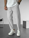 Huxley – Men’s Tapered Trousers