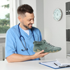 SureBare – Non-Slip & Waterproof Barefoot Footwear
